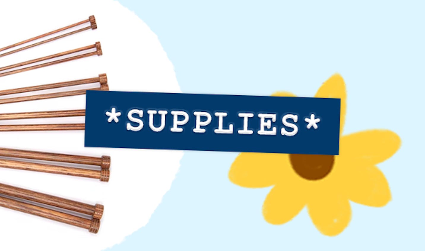 Huge savings on supplies!