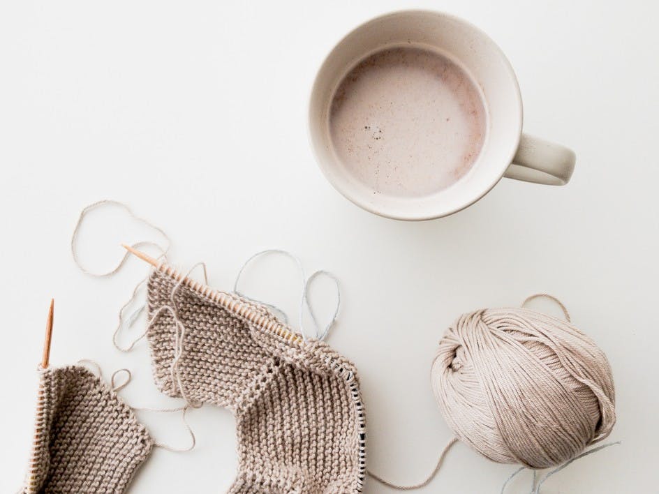 4 ways to join up knitting