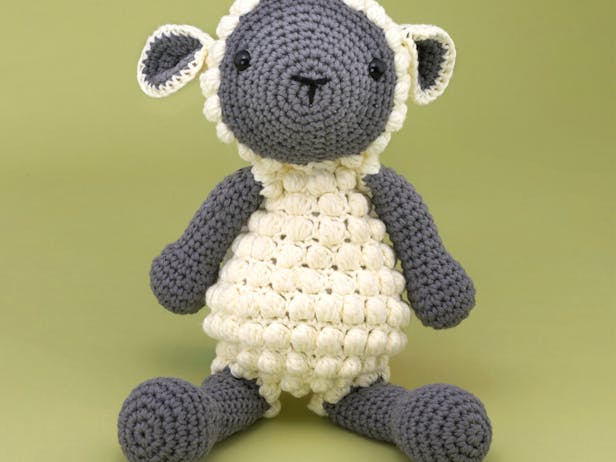Norman The Sheep