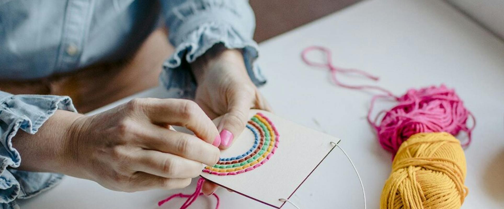 Auto Stitcher Easy Summer Crafts for Kids and Adults!