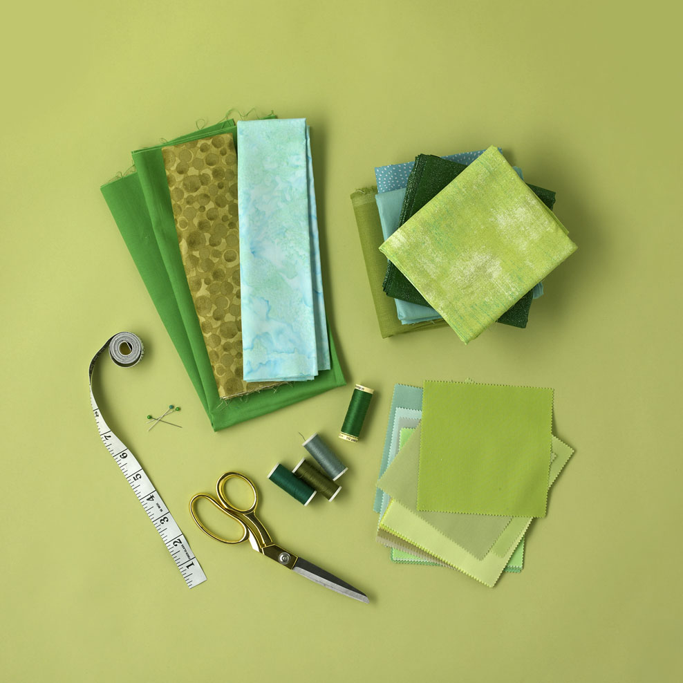 New in Sewing & Quilting