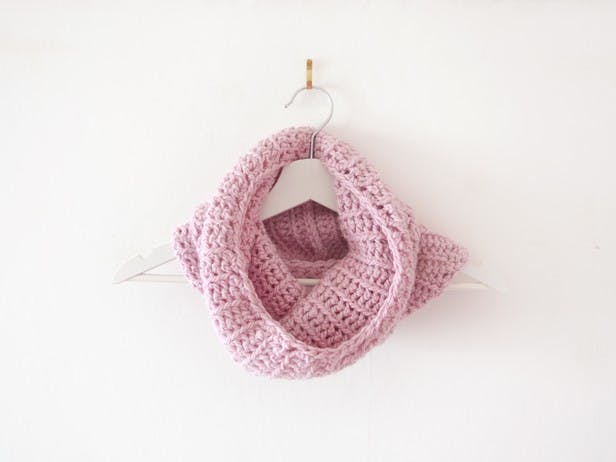 Take It Easy Snood