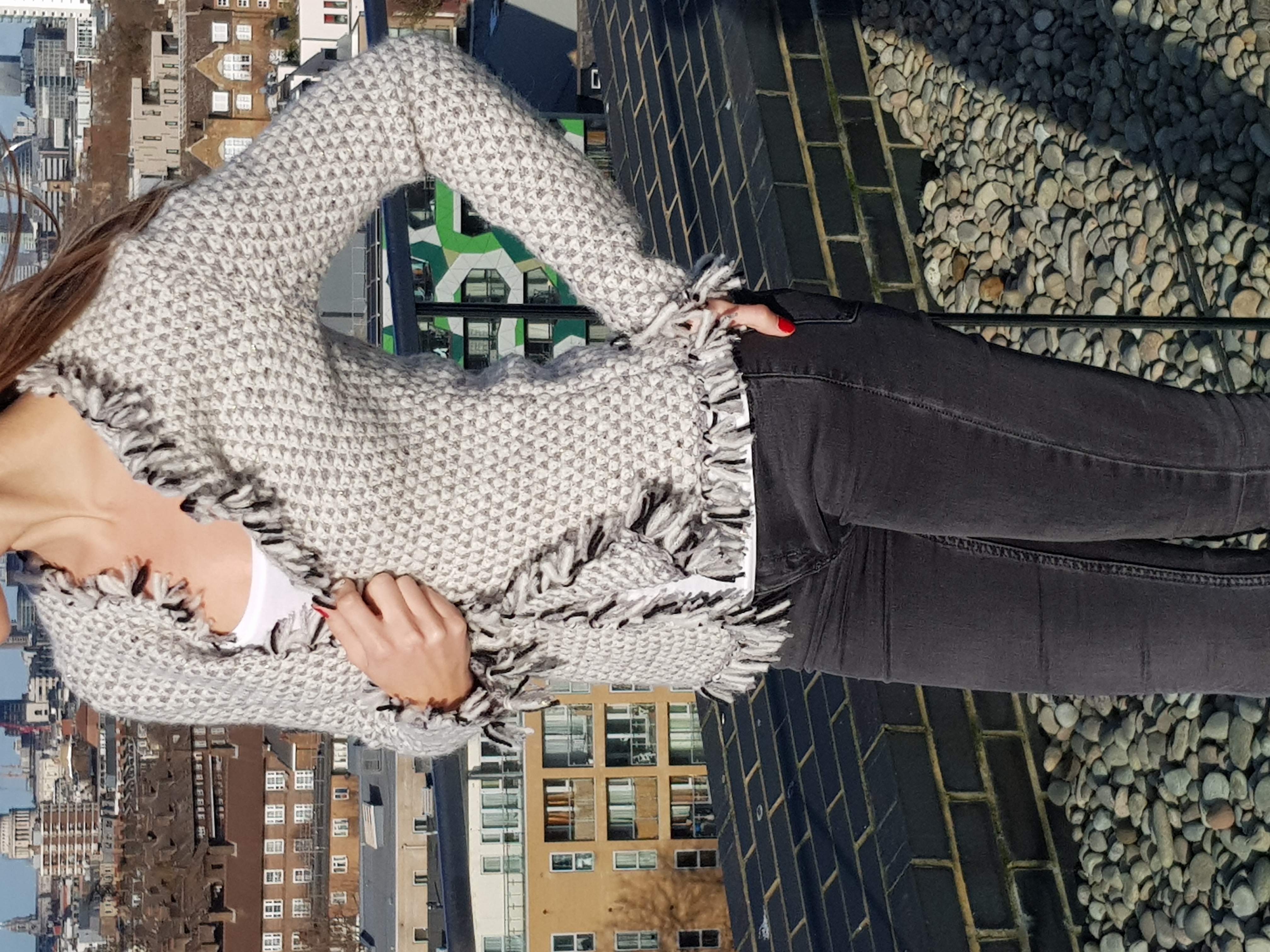 Amelie's La Parisienne