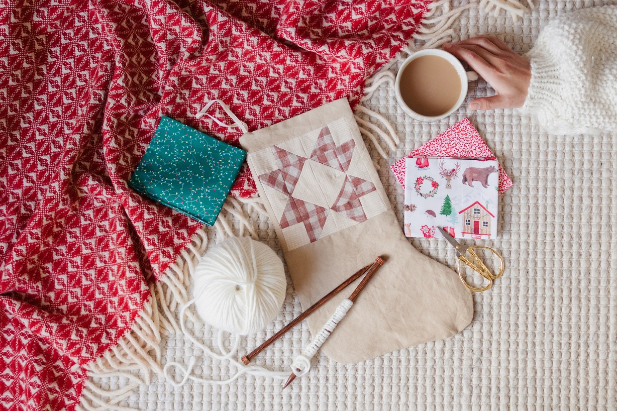 12 Weeks of Crafting - free gifting ideas every week! 