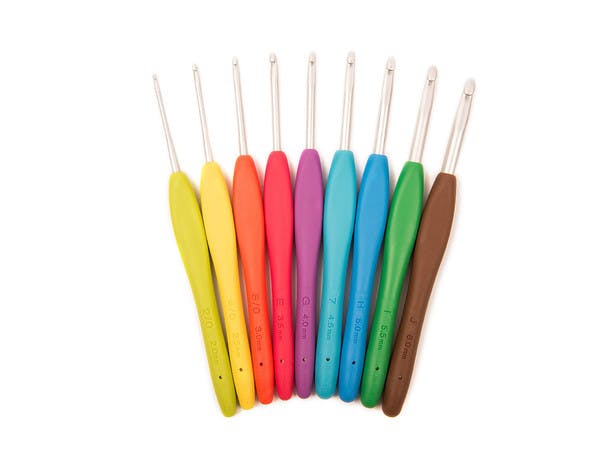 Clover Amour hooks