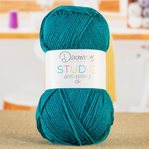 Browse Deramores Yarns