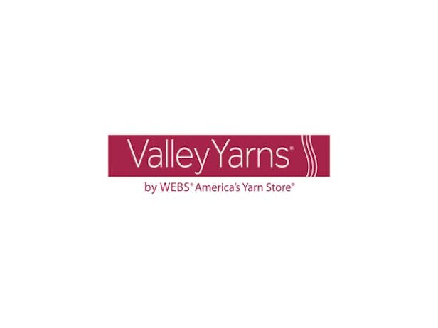 Valley Yarns logo