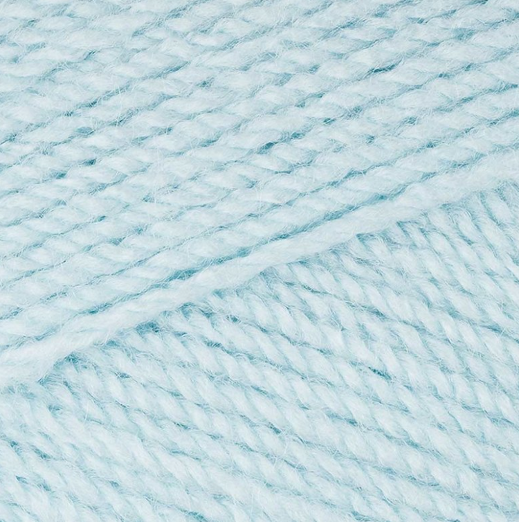 Paintbox Yarns Simply Chunky - Seafoam Blue (331)