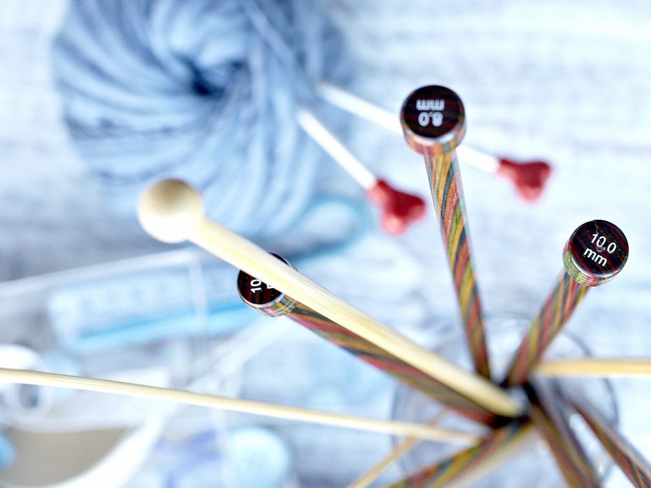 Knitting Wars: Addi vs KnitPro