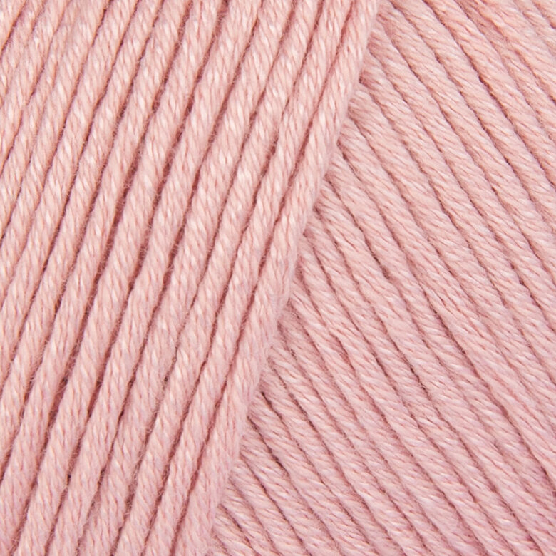 MillaMia Naturally Baby Soft in Ballerina Pink 