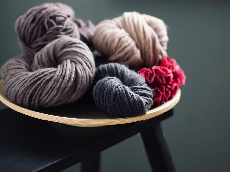 Size Recipe for Blended yarn with Comprehensive Guide - Textile