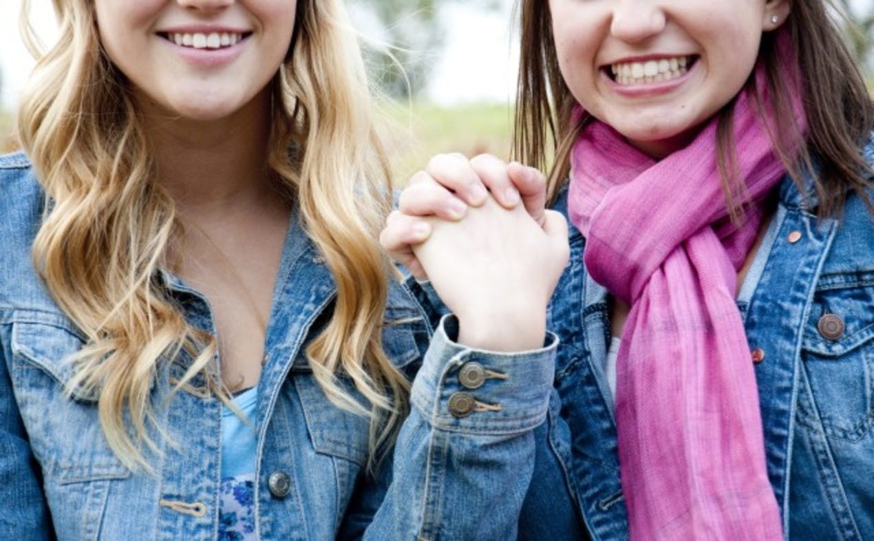 Buttons for denim jacket