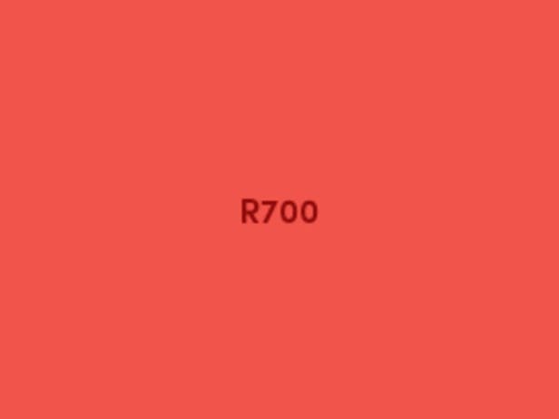 HEX #F1544A