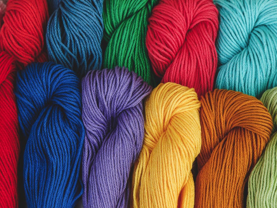 Say hello to Tahki Yarns – innovative natural fiber yarns
