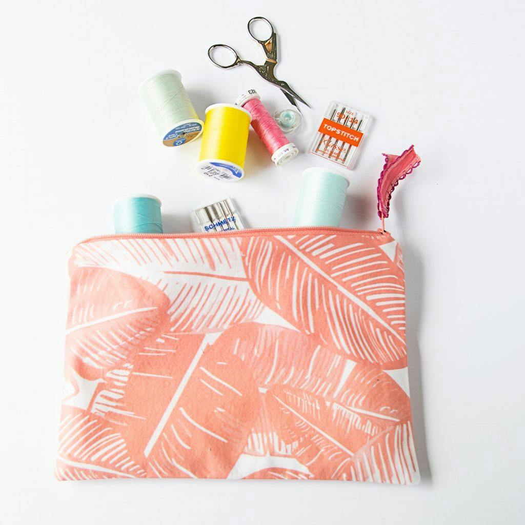 sewing project bag pattern