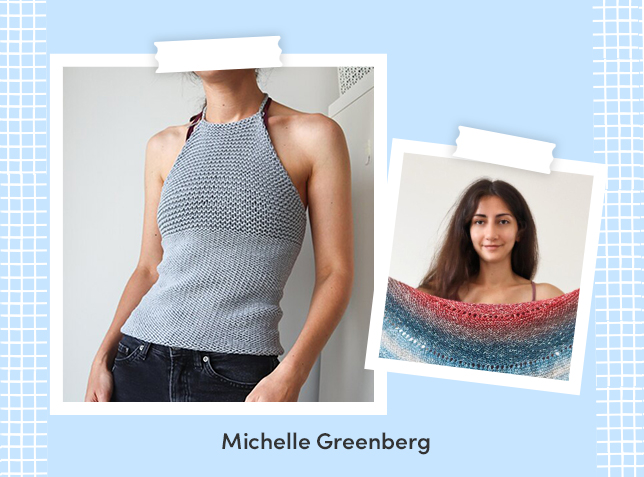 Follow Michelle Greenberg