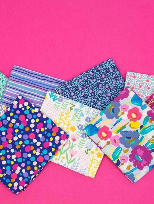 Floral Fabrics