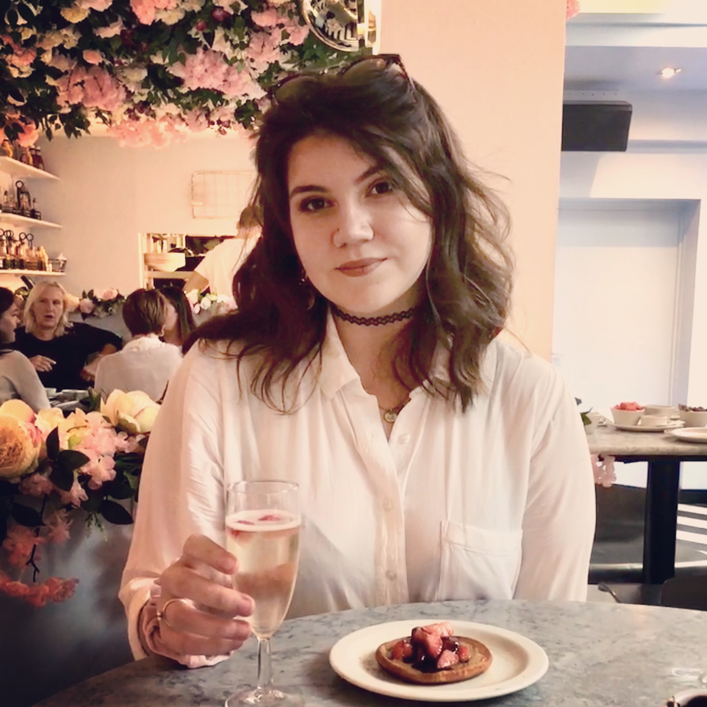 Holly Butteriss profile picture