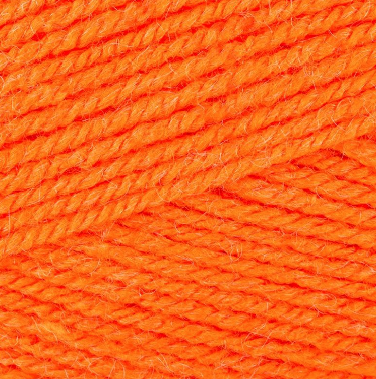 Paintbox Yarns Simply Chunky - Blood Orange (319)