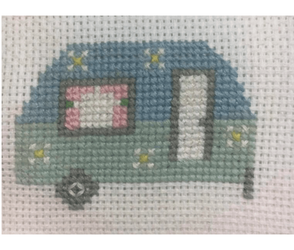 Design Your Own Cross Stitch Patterns | LoveCrafts