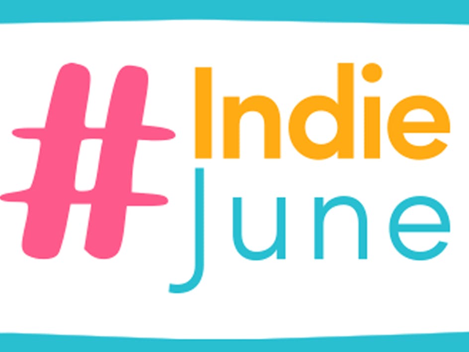 Indie June 2021 - The year of the hobby hustle!