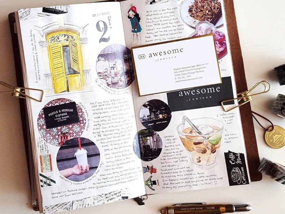 How to make a scrapbook: the ultimate beginner's guide to scrapbooking