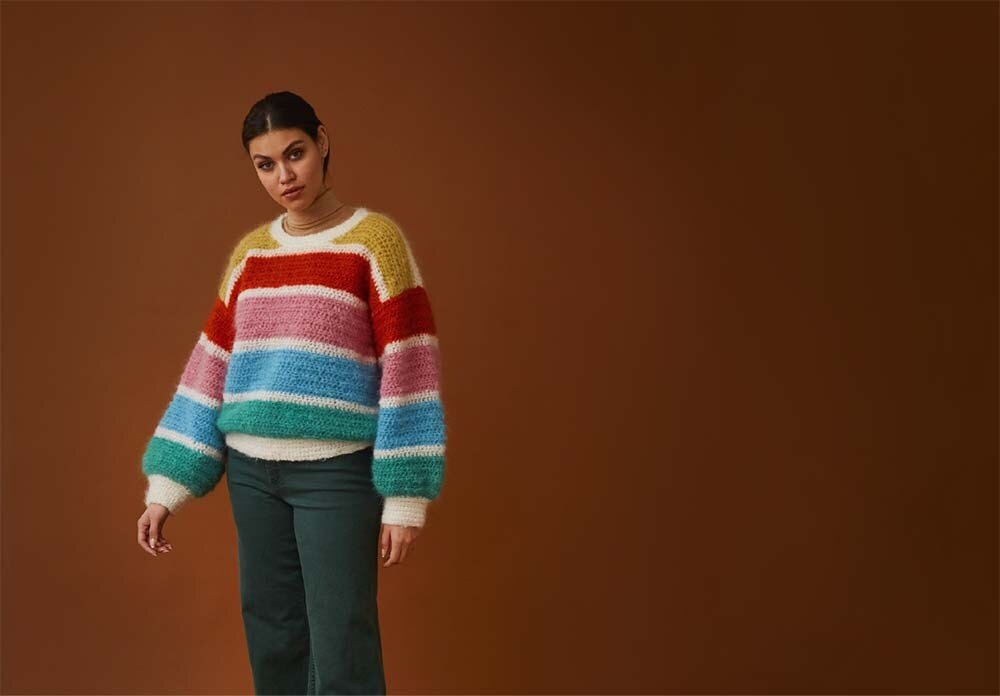 Crochet Patterns