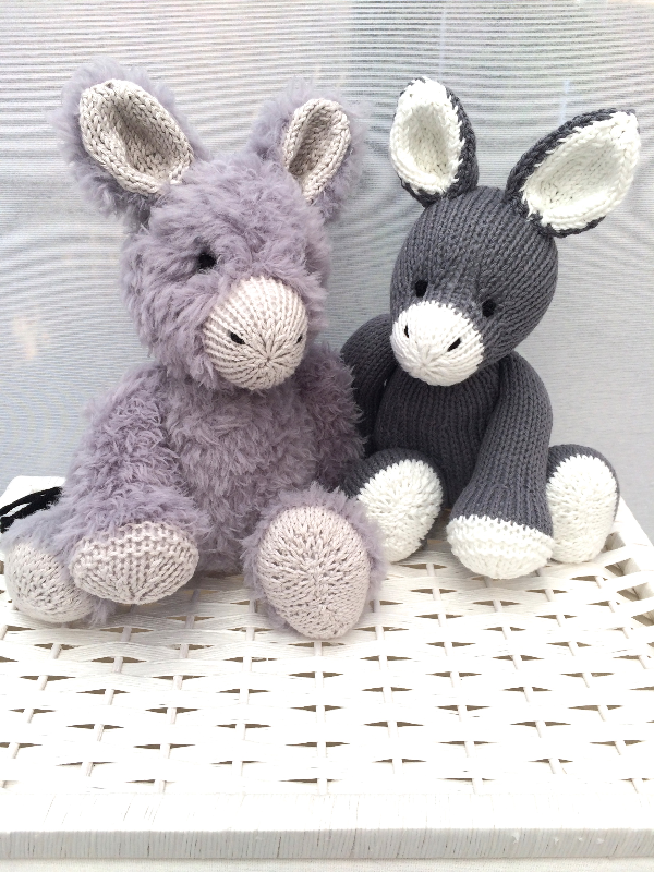 Pat A's Toys from the Toybox Part II