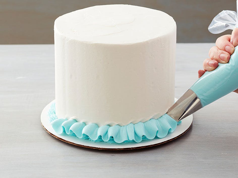 Your ultimate guide to piping tips