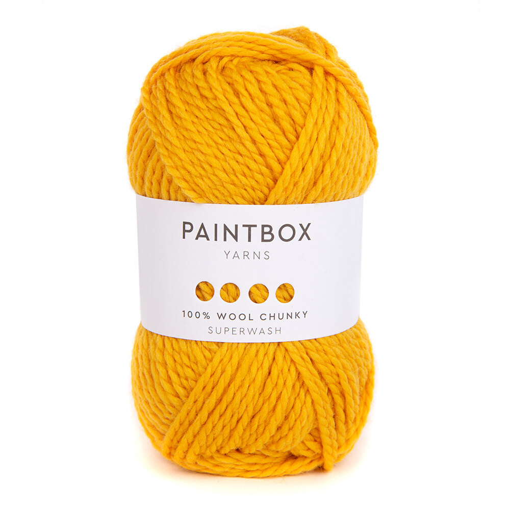 Paintbox Yarns