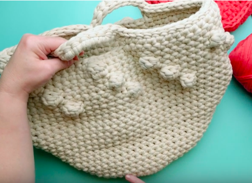 Make a basket