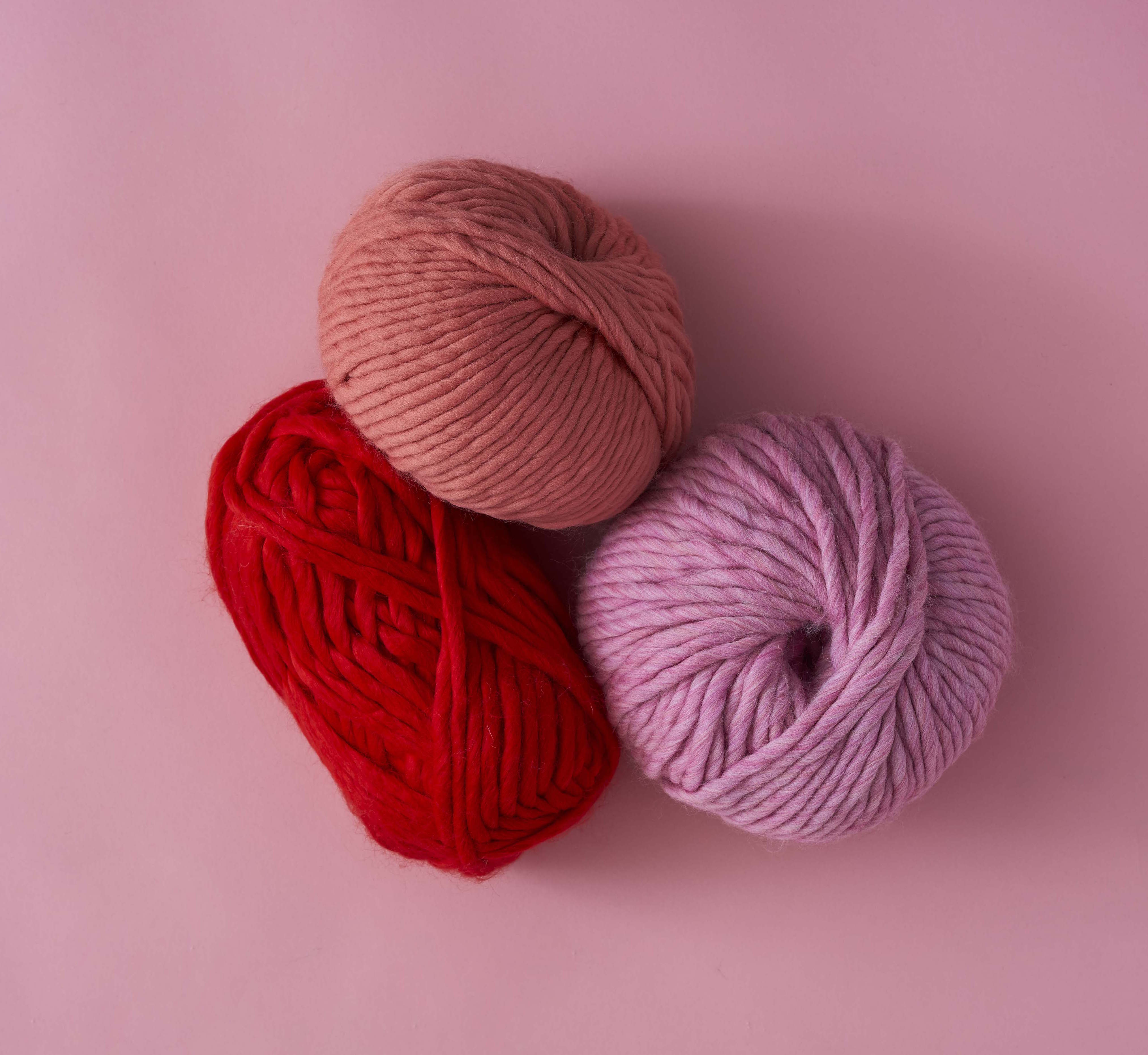 Shop Yarns for Your Craft Party