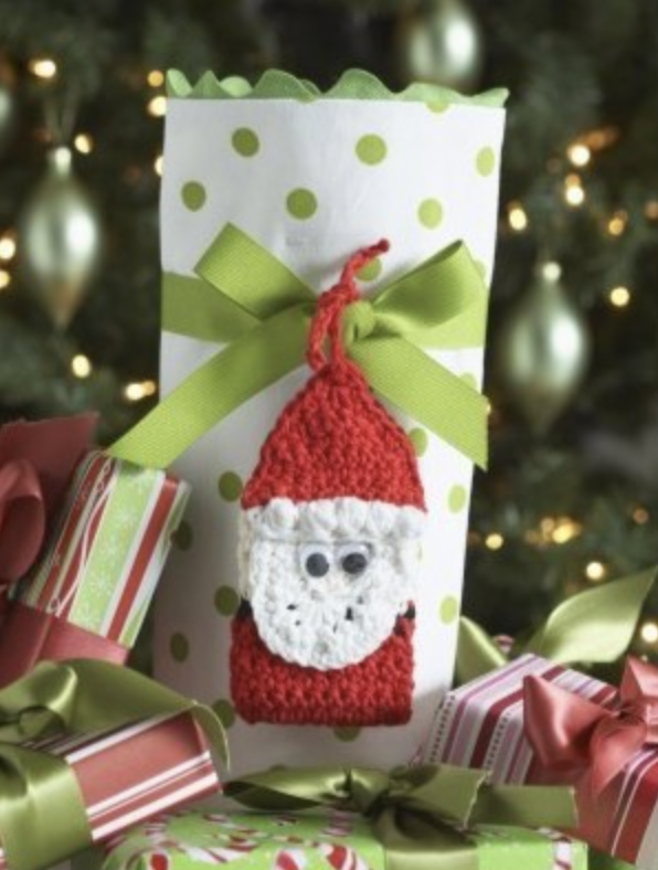 Free Christmas Crochet Patterns