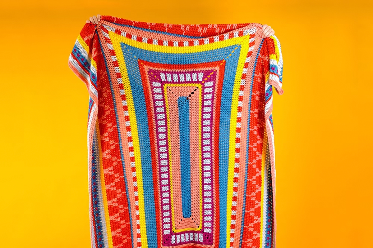 Blankets & Throws