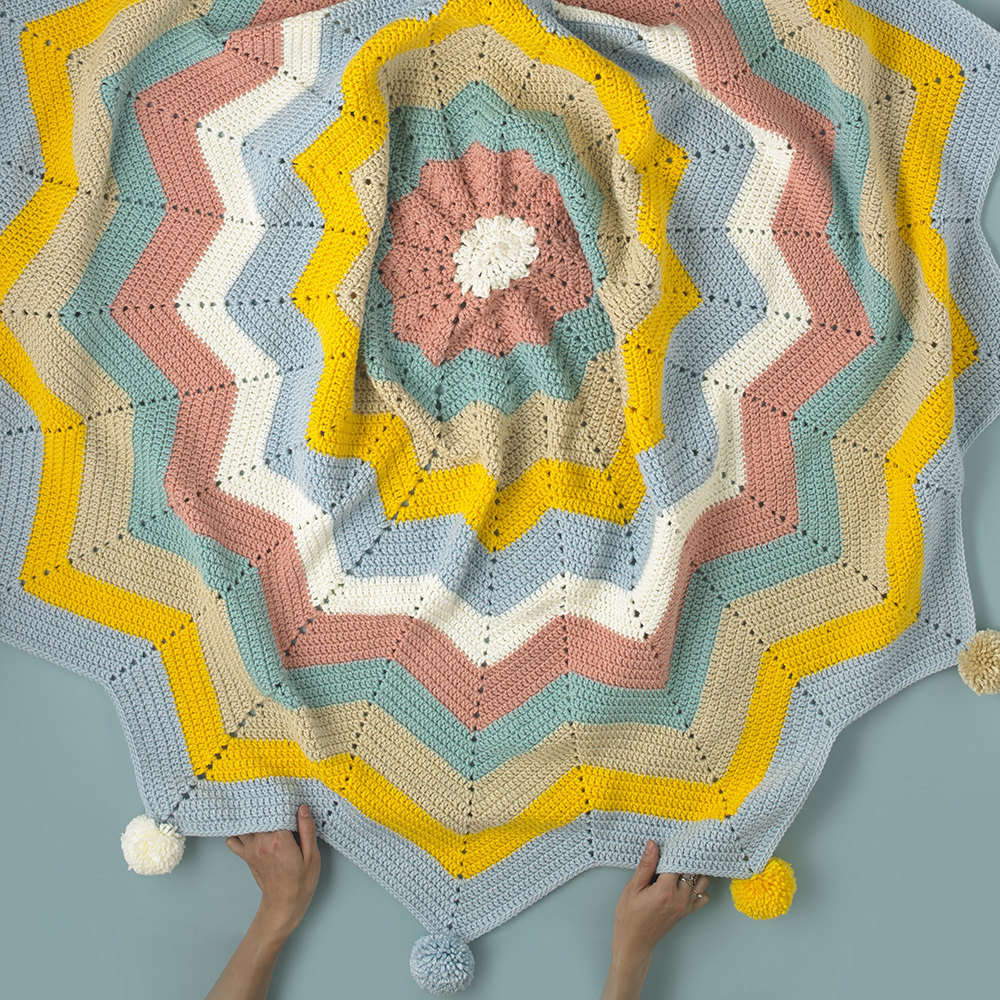 Sleep Under the Stars Blanket