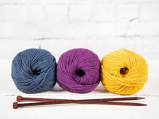 MillaMia Naturally Soft Merino