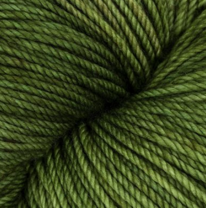 The Yarn Collective Bloomsbury DK