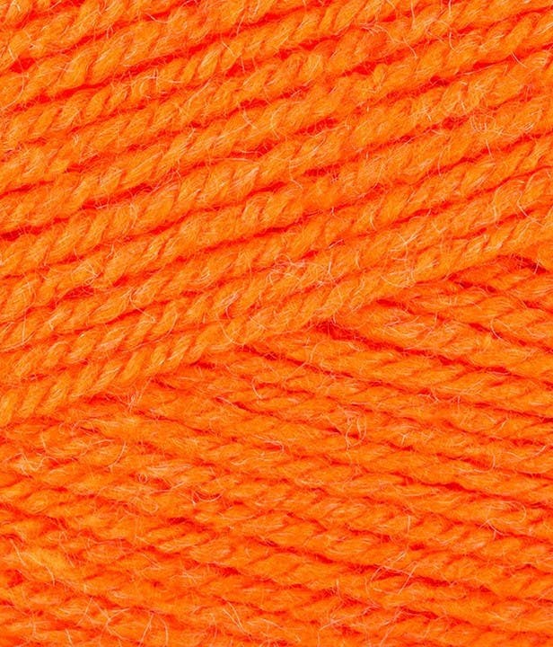 Paintbox Yarns Simply Chunky in Blood Orange
