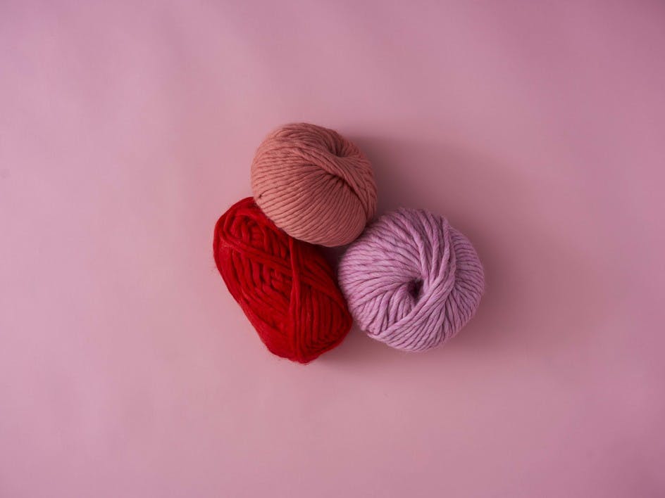 5 ways to break out of a crochet slump