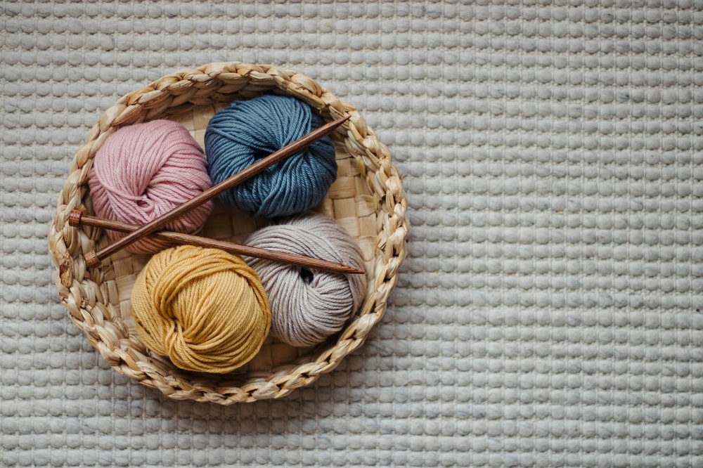 Knitting