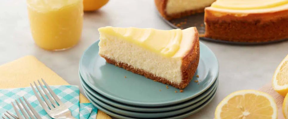 8 of the most delicious cheesecake recipes