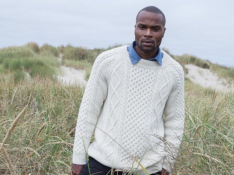 10+ makes to knit or crochet for the men in your life this festive season!