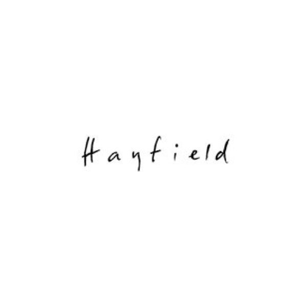 Hayfield