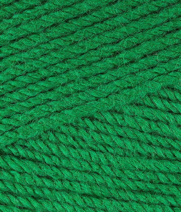 Paintbox Yarns Simply Chunky in Grass Green