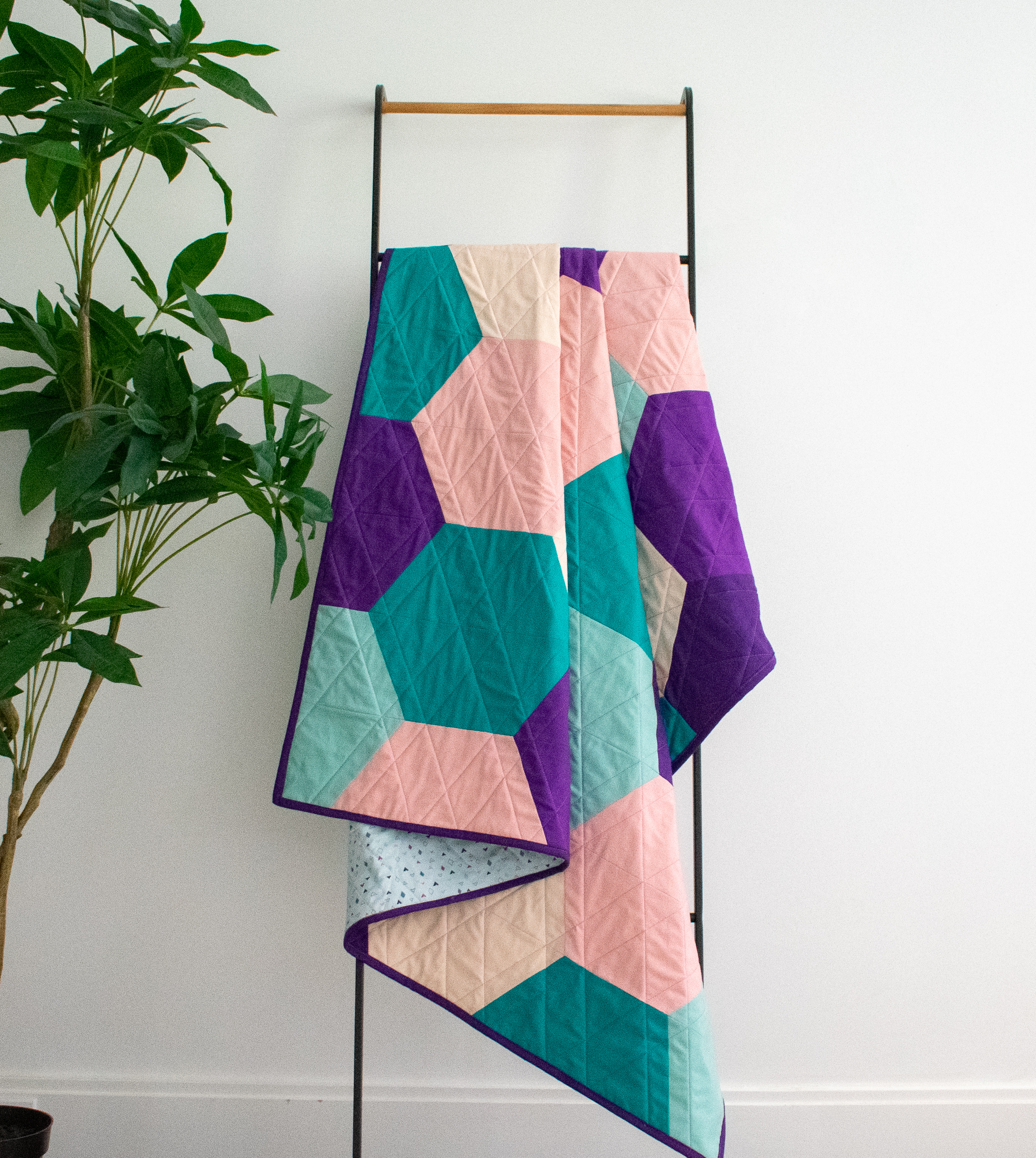 Find more quilting tutorials