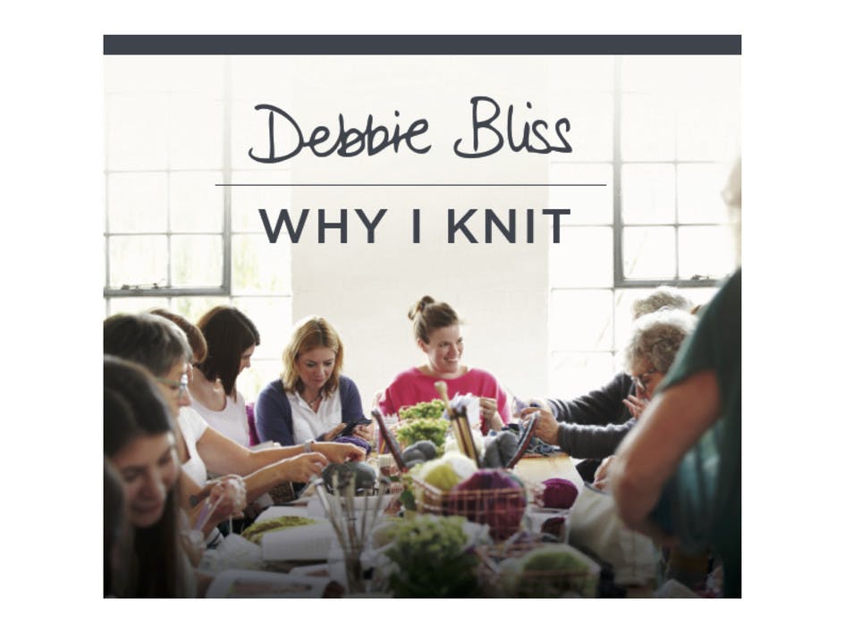 Why I knit