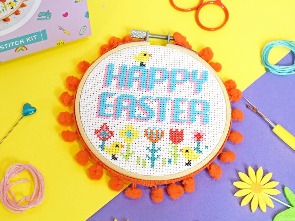 Easter crafts and project ideas