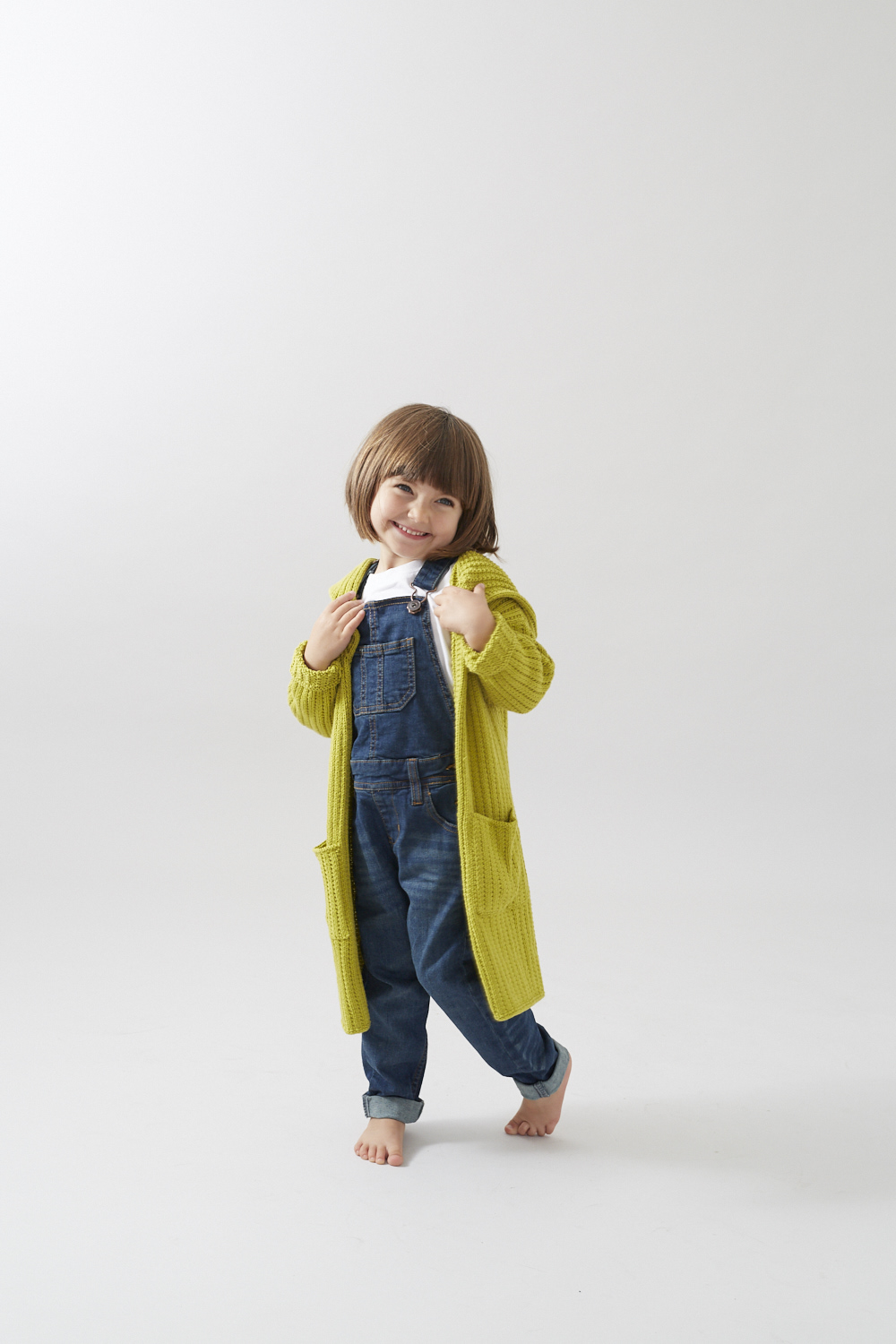 Debbie Bliss has hundreds of patterns for the little ones