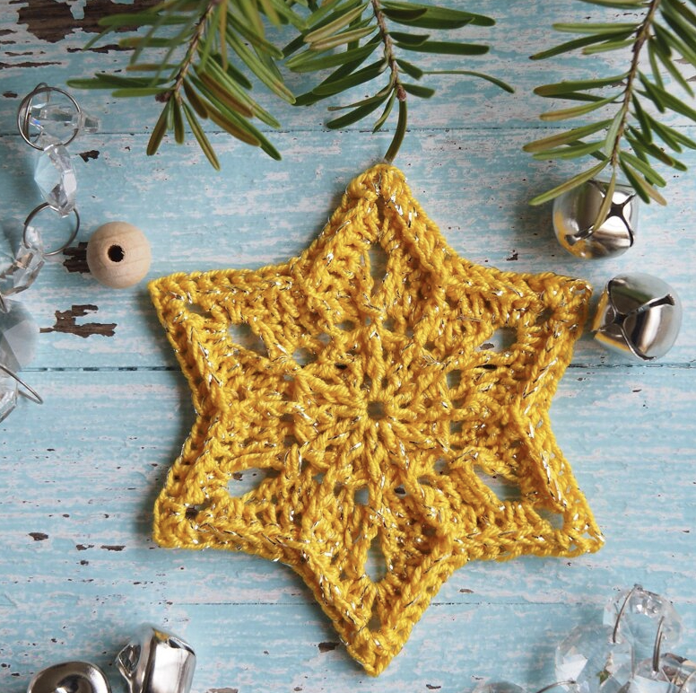 Christmas Crochet Patterns
