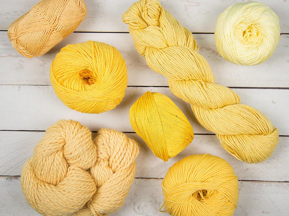 The most common knitting questions